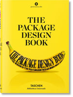 Book cover for Package Design Book