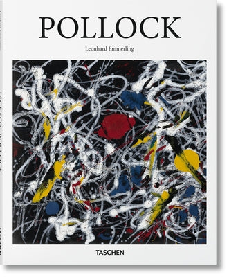 Book cover for Pollock