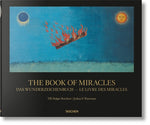 Book cover for The Book of Miracles