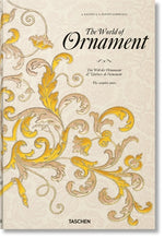 Book cover for The World of Ornament