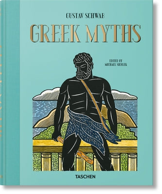 Book cover for Légendes Grecques