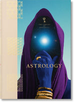 Book cover for Astrologie. La Bibliothèque de l'Esotérisme