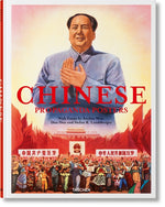 Book cover for Chinese Propaganda Posters