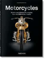 Book cover for Motorcycles. 45th Ed.