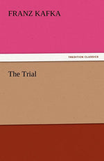 Book cover for Trial