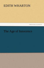 Book cover for The Age of Innocence