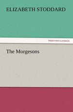 Book cover for Morgesons