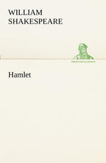 Book cover for Hamlet