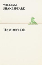 Book cover for The Winter's Tale