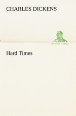 Book cover for Hard Times