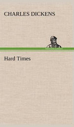 Book cover for Hard Times