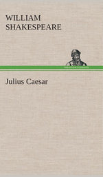 Book cover for Julius Caesar