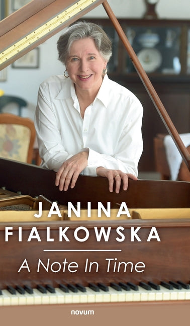 Book cover for Note In Time
