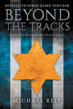 Book cover for Beyond the Tracks