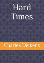 Book cover for Hard Times