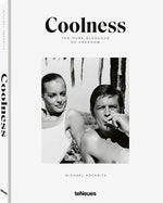 Book cover for Coolness: The Pure Elegance of Freedom
