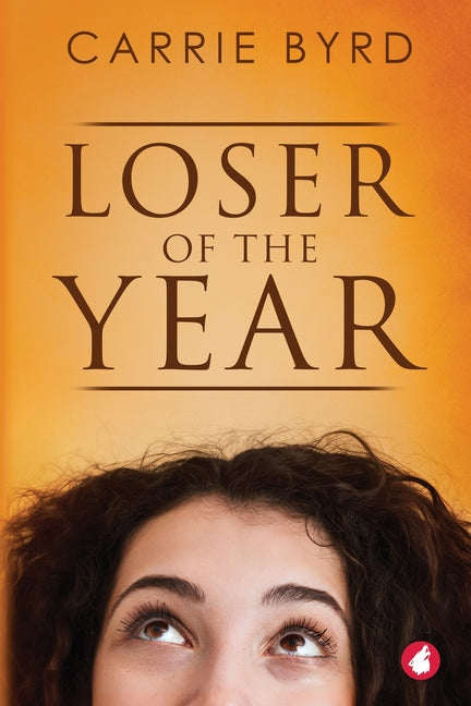 Book cover for Loser of the Year