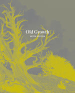 Book cover for Mitch Epstein: Old Growth