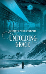 Book cover for Unfolding Grace
