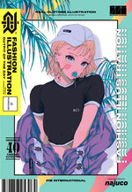 Book cover for Fashion Illustration: Outfit of the Day
