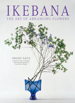 Book cover for Ikebana: The Art of Arranging Flowers