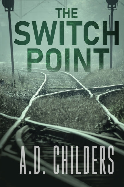 Book cover for Switch Point