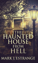 Book cover for Haunted House From Hell
