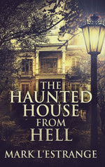 Book cover for Haunted House From Hell