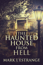 Book cover for Haunted House From Hell