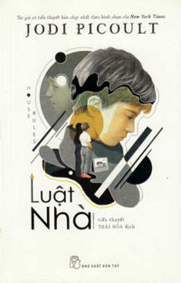 Book cover for House Rules