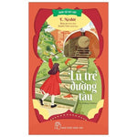 Book cover for The Railway Children