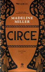 Book cover for Circe