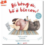 Book cover for Dad by My Side
