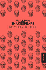 Book cover for Romeo Y Julieta