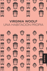 Book cover for Una Habitación Propia