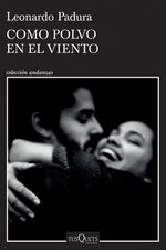 Book cover for Como Polvo En El Viento / Like Dust in the Wind