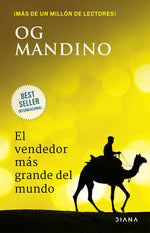 Book cover for El Vendedor Mas Grande del Mundo / The Greatest Salesman in the World