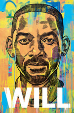 Book cover for Will