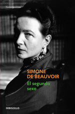 Book cover for El Segundo Sexo = The Second Sex
