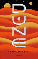 Book cover for Dune (Spanish Edition)
