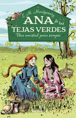 Book cover for Una Amistad Para Siempre / A Forever Friendship