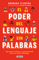 Book cover for El Poder del Lenguaje Sin Palabras / The Power of Language Without Words