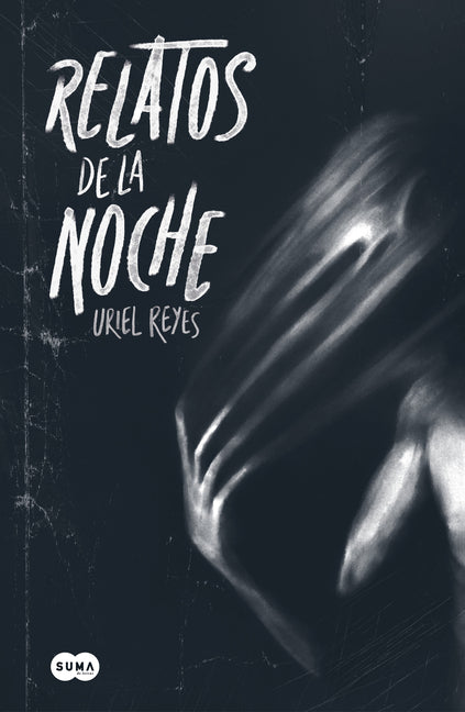 Book cover for Relatos de la Noche / Tales of the Night