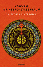 Book cover for Teoría Sintérgica / The Syntergic Theory