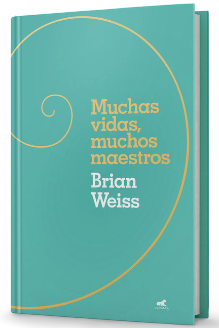 Book cover for Muchas Vidas, Muchos Maestros (Edición de Regalo) / Many Lives, Many Masters (Gift Edition)