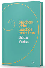 Book cover for Muchas Vidas, Muchos Maestros (Edición de Regalo) / Many Lives, Many Masters (Gift Edition)