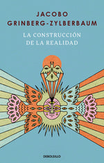 Book cover for Construcción de la Realidad / The Construction of Reality