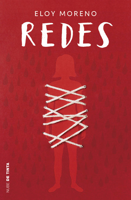 Book cover for Redes / Nets