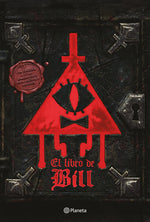 Book cover for El Libro de Bill / The Book of Bill