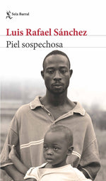 Book cover for Piel Sospechosa (Ensayos) / Suspicious Skin (Essays)